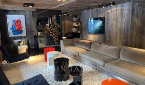 Saisonvermietungen Wohnung Gstaad