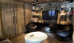 Saisonvermietungen Wohnung Gstaad