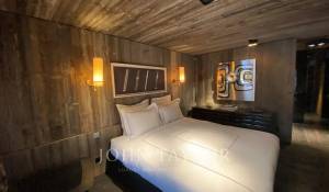 Saisonvermietungen Wohnung Gstaad