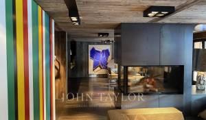 Saisonvermietungen Wohnung Gstaad