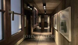 Saisonvermietungen Wohnung Gstaad