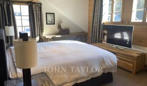 Saisonvermietungen Wohnung Gstaad