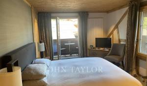 Saisonvermietungen Wohnung Gstaad