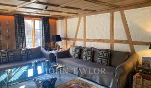 Saisonvermietungen Wohnung Gstaad