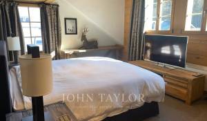 Saisonvermietungen Wohnung Gstaad