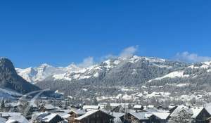Saisonvermietungen Wohnung Gstaad