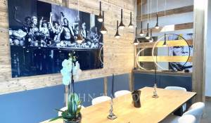 Saisonvermietungen Wohnung Gstaad