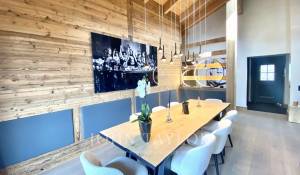 Saisonvermietungen Wohnung Gstaad