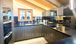 Saisonvermietungen Wohnung Gstaad