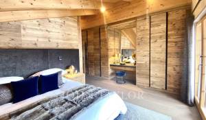 Saisonvermietungen Wohnung Gstaad