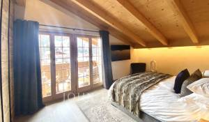 Saisonvermietungen Wohnung Gstaad