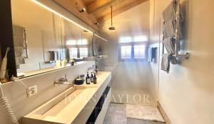 Saisonvermietungen Wohnung Gstaad