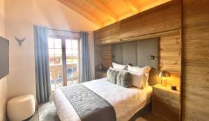 Saisonvermietungen Wohnung Gstaad