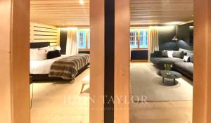 Saisonvermietungen Wohnung Gstaad