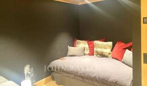 Saisonvermietungen Wohnung Gstaad