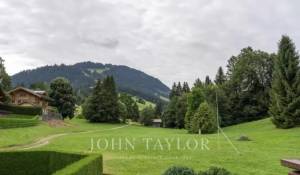 Saisonvermietungen Wohnung Gstaad