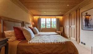 Saisonvermietungen Wohnung Gstaad