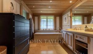 Saisonvermietungen Wohnung Gstaad