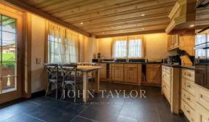 Saisonvermietungen Wohnung Gstaad