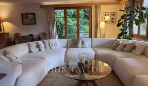 Saisonvermietungen Wohnung Gstaad