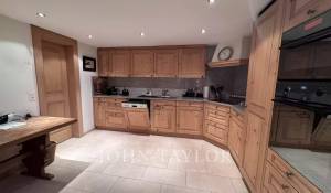 Saisonvermietungen Wohnung Gstaad