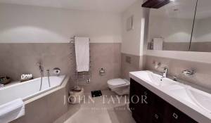 Saisonvermietungen Wohnung Gstaad