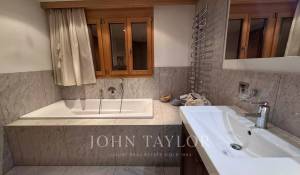 Saisonvermietungen Wohnung Gstaad