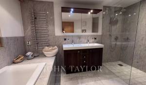 Saisonvermietungen Wohnung Gstaad