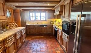 Saisonvermietungen Wohnung Gstaad