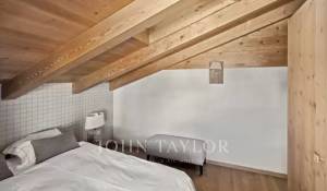 Saisonvermietungen Wohnung Gsteig bei Gstaad