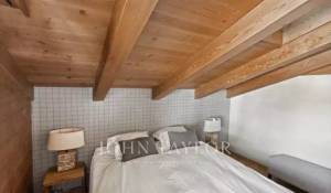 Saisonvermietungen Wohnung Gsteig bei Gstaad