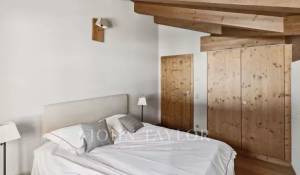 Saisonvermietungen Wohnung Gsteig bei Gstaad