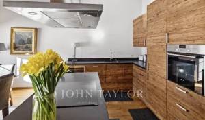 Saisonvermietungen Wohnung Gsteig bei Gstaad