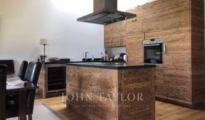 Saisonvermietungen Wohnung Gsteig bei Gstaad