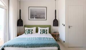 Saisonvermietungen Wohnung Gustavia