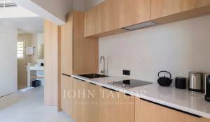 Saisonvermietungen Wohnung Gustavia