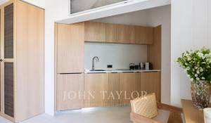 Saisonvermietungen Wohnung Gustavia