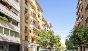 Saisonvermietungen Wohnung Madrid