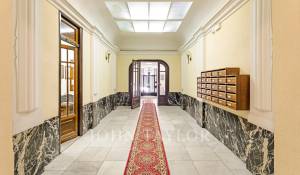 Saisonvermietungen Wohnung Madrid