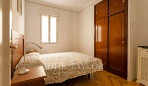 Saisonvermietungen Wohnung Madrid