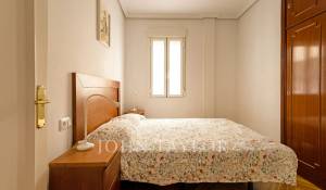Saisonvermietungen Wohnung Madrid