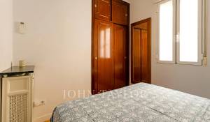 Saisonvermietungen Wohnung Madrid