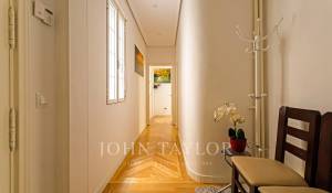 Saisonvermietungen Wohnung Madrid