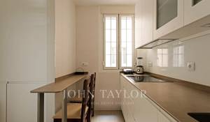 Saisonvermietungen Wohnung Madrid