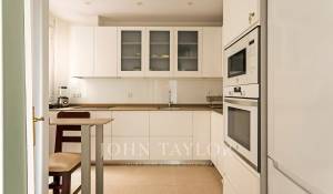 Saisonvermietungen Wohnung Madrid