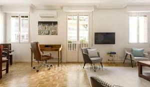 Saisonvermietungen Wohnung Madrid