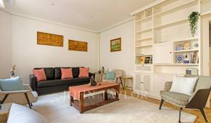 Saisonvermietungen Wohnung Madrid