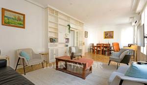 Saisonvermietungen Wohnung Madrid