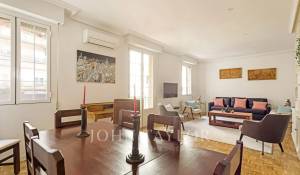 Saisonvermietungen Wohnung Madrid