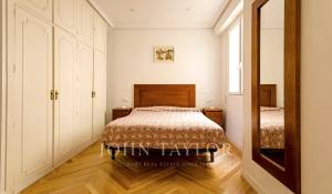 Saisonvermietungen Wohnung Madrid